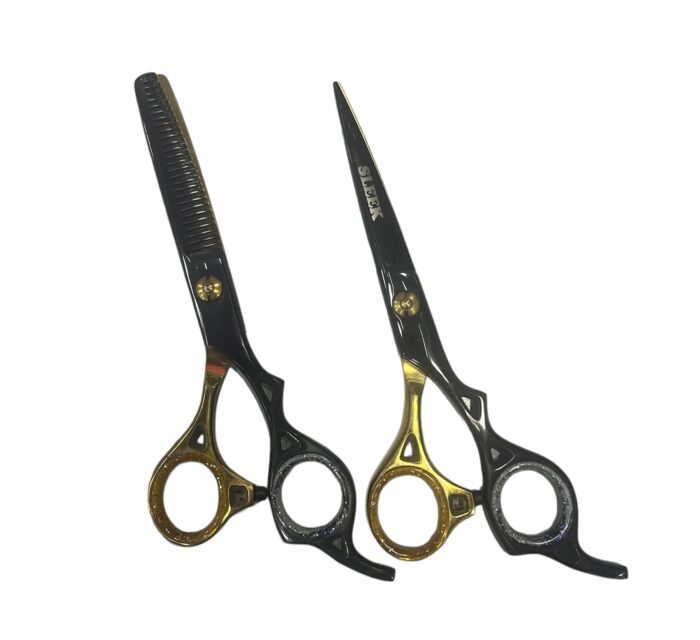 Tijeras Peluqueria y Barberia Profesional 6.0” - Imagen 1